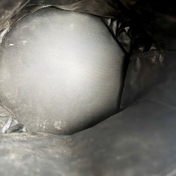 Jim Thompson Seashell Print Canvas Beach Bag - Picture 7 of 8